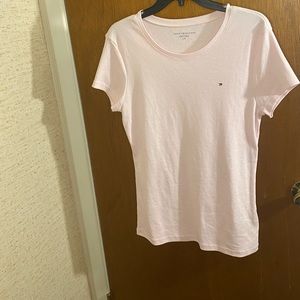 Short sleeve Tommy Hilfiger shirt